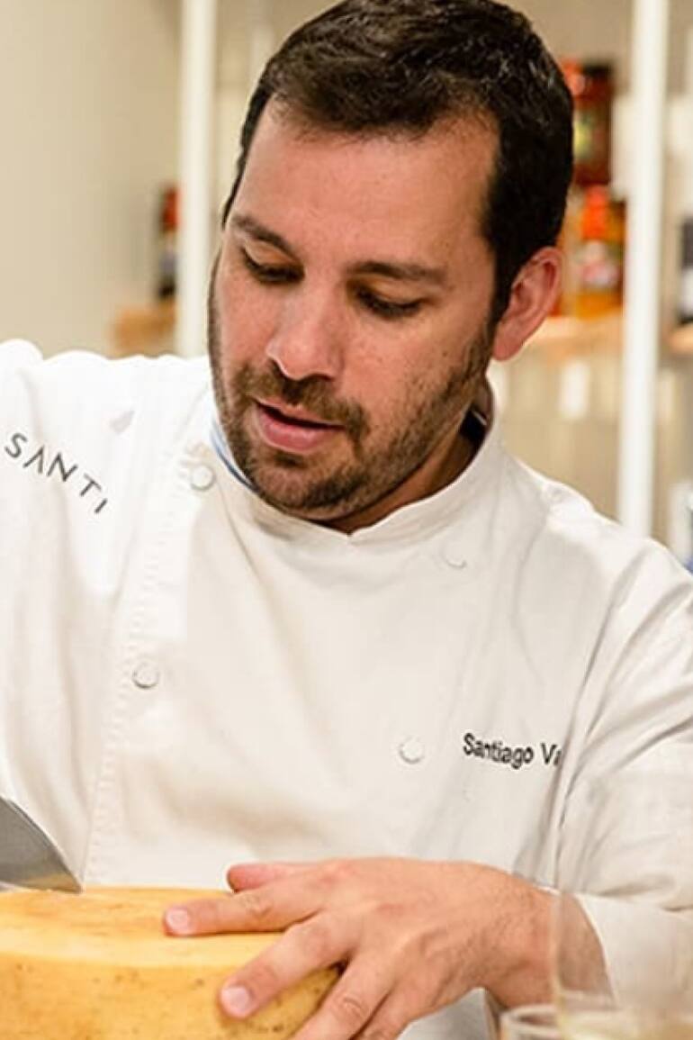 Santiago Valenti