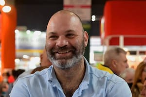 Santiago Idiart