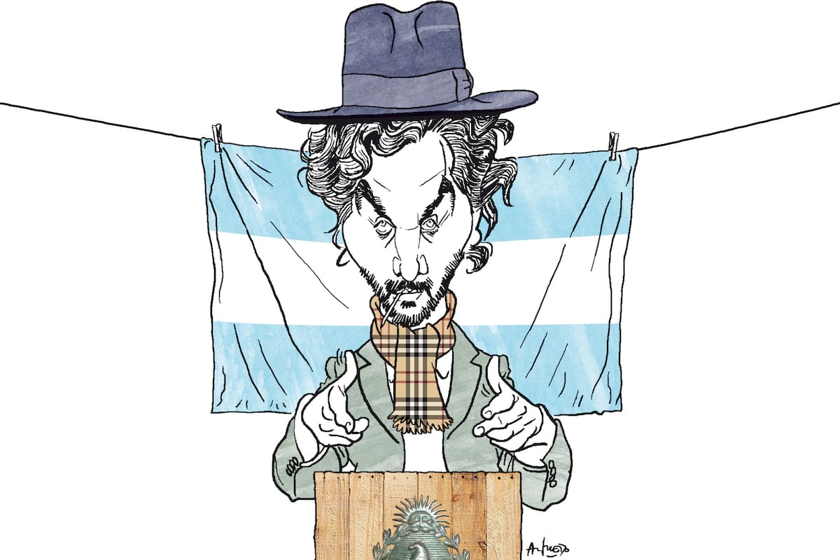 Santiago Cafiero