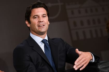 Suele ser muy didáctico en sus declaraciones y, además, sus equipos son audaces