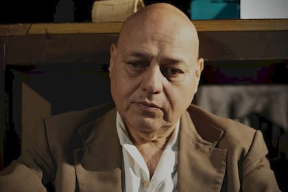 Santiago Ríos