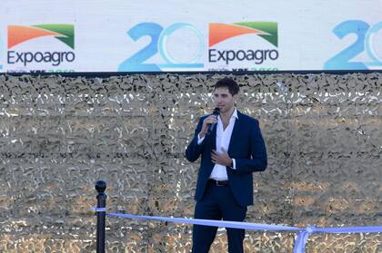 Santiago Passaglia