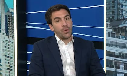Santiago Bulat