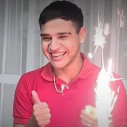 Santiago Aguilera Allende