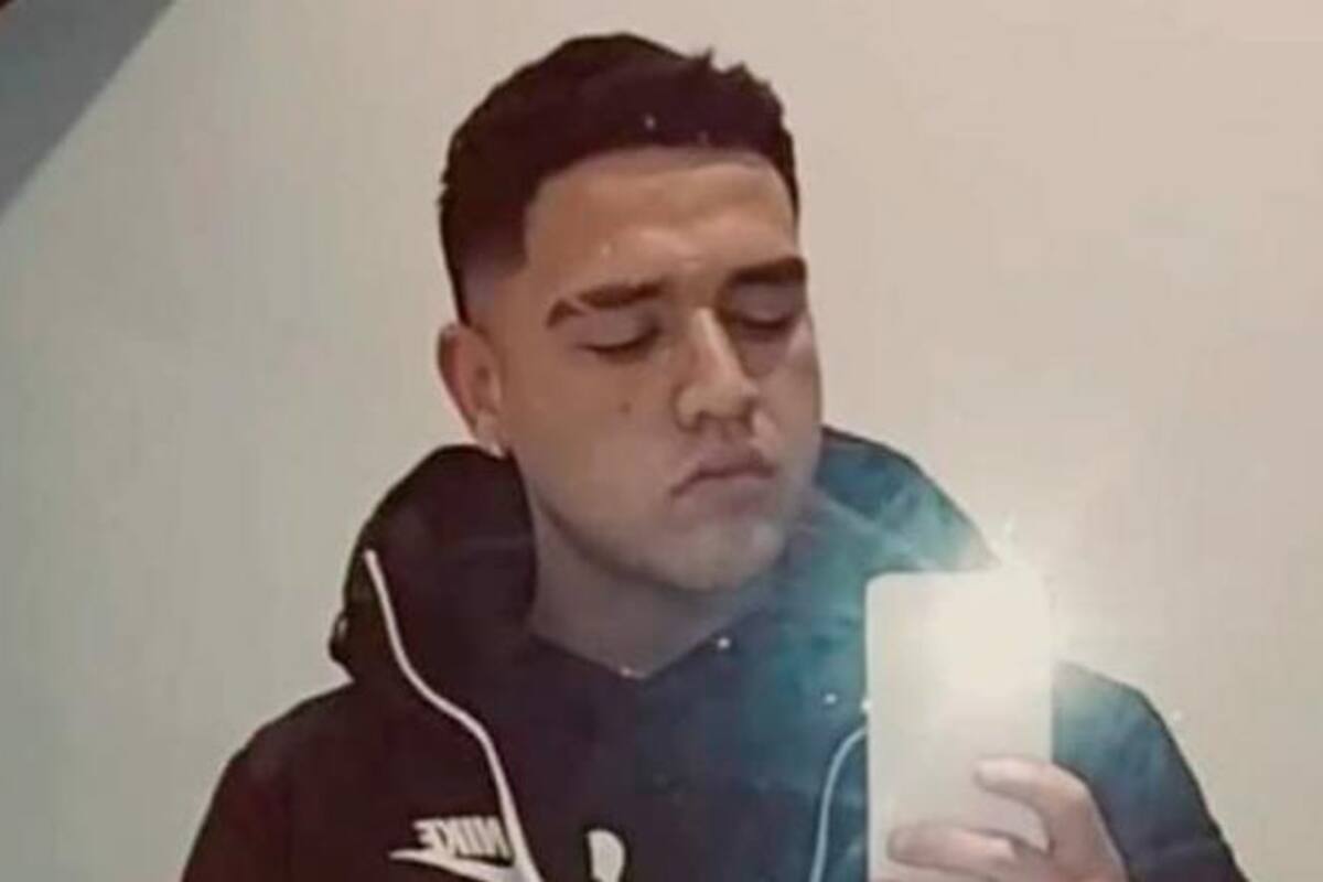 Santiago Aguilera Allende