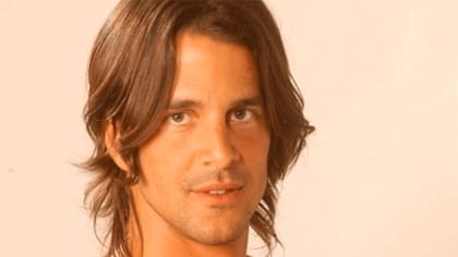 Santiago Almeyda tras su paso por la casa de Gran Hermano