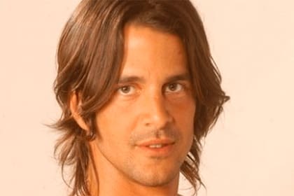 Santiago Almeyda tras su paso por la casa de Gran Hermano