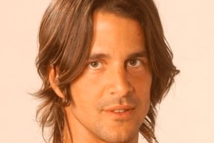 Santiago Almeyda tras su paso por la casa de Gran Hermano