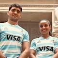 Los Pumas 7s buscan una conquista histórica en Burdeos: las chances de quedarse con todo