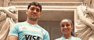 Los Pumas 7s buscan una conquista histórica en Burdeos: las chances de quedarse con todo
