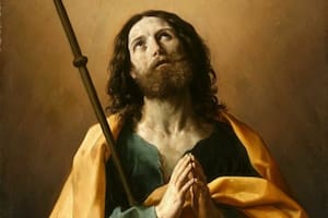 Hoy se celebra a Santiago Apóstol: qué oración rezar para pedir su ayuda