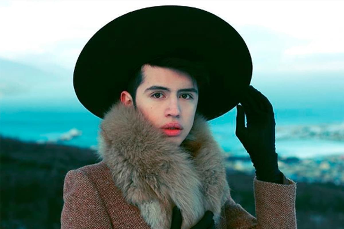 Santiago Artemis sufrió un brutal ataque homofóbico: “Miré y había un charco de sangre”