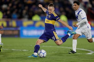 La evidente mejoría futbolística de Boca se frena por la falta de gol de sus delanteros