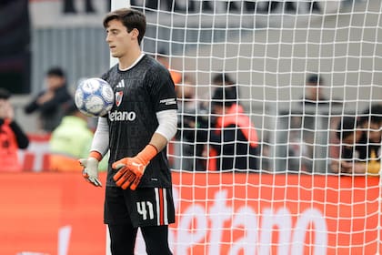 Santiago Beltrán buscará conservar su valla invicta por primera vez en este semestre