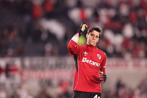 River, obligado a reaccionar ante Argentinos, en un Monumental que quiere empezar a ver victorias