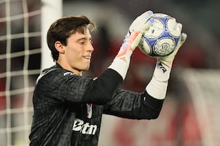 Del arranque casi ideal en River y la selección a los retos internos y con... ¿sucesores a la vista?