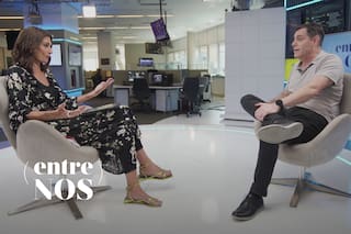 Santiago Bilinkis: “Si la inteligencia artificial llega a ser más inteligente que nosotros, nos va a engañar con facilidad”