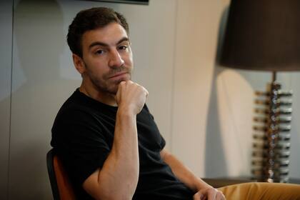 Santiago Bulat: "El déficit fiscal no es tan alto, pero a la Argentina nadie le presta, en parte, por nuestra historia de malos pagadores".