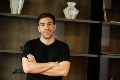 Santiago Bulat insistió en que Caputo tiene "en la cabeza el tipo de cambio fijo".