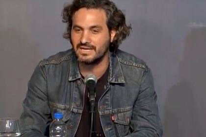 Santiago Cafiero