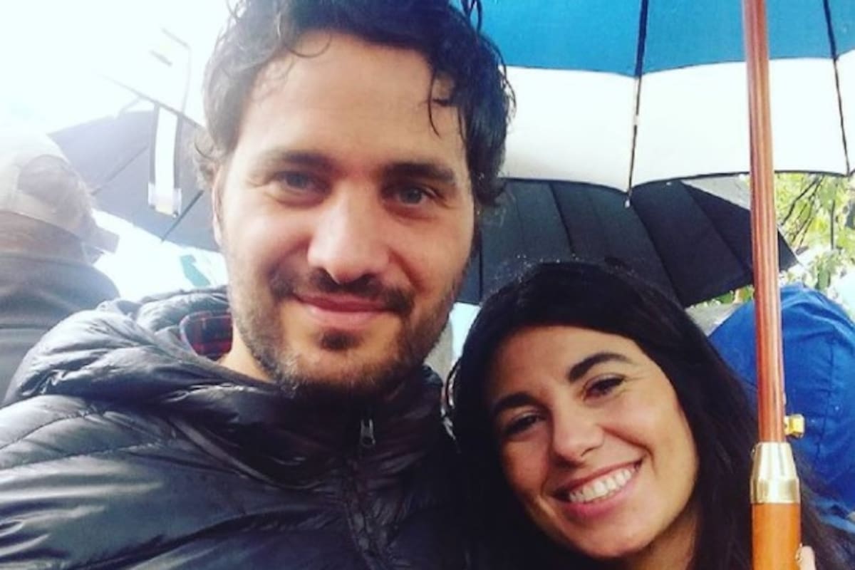 Santiago Cafiero tiene 41 años, mientras que María Josefina Chávez cumplió 39 en junio, es licenciada en Ciencias de la Comunicación, y nació en Entre Ríos