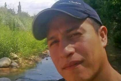 Santiago Campos Matos