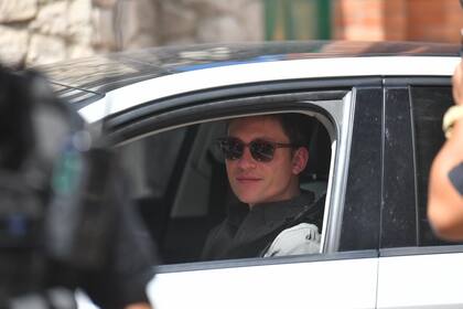 Santiago Caputo, el estratega del Presidente que encabezó la negociación en el Congreso