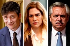 De Santiago Caputo a Alberto Fernández: las reacciones en el arco político al triunfo de Lula frente a Bolsonaro
