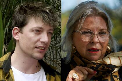 santiago-caputo-y-elisa-OGG6Z3HHVJCOTOSGMOANSGFSYQ