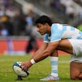 En qué canal pasan los Pumas vs. Australia por un test match hoy
