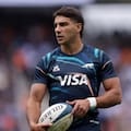 Los Pumas vs. Sudáfrica, por un test match: día, horario, TV y cómo ver online