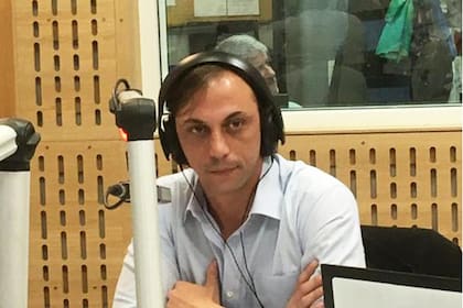 Santiago Castro Videla, el nuevo jefe de los abogados del Estado