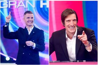 La partida de Maxi en Gran Hermano y Pasapalabra le subieron los números al domingo