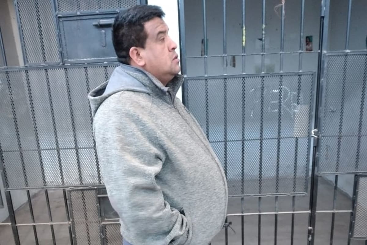 Santiago del Estero: detienen nuevamente al hijo de Margarita Barrientos por violar el aislamiento y agredir a un policía