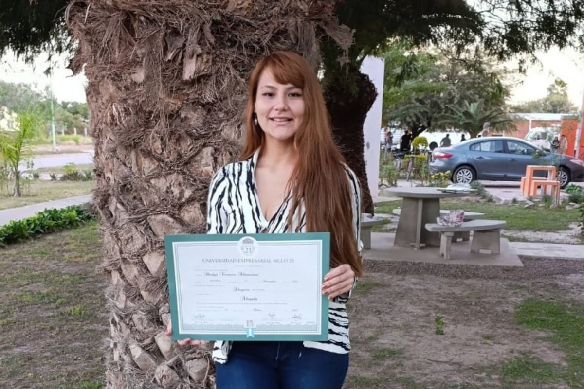 Santiago del Estero: encuentran muerta a una joven abogada que había denunciado a su pareja por difundir un video íntimo.