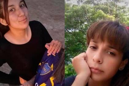 Santiago del Estero: Luz y Morena Banegas fueron asesinadas