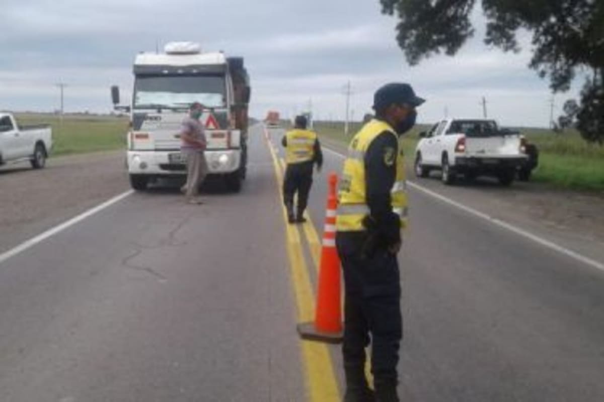 Santiago del Estero pedirá, desde el 9 de enero próximo, el PCR negativo a todos los que ingresen a la provincia