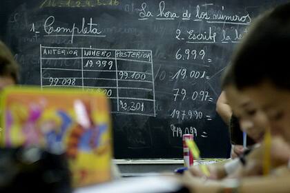 Santiago del Estero, una de las provincias donde sí empezaron las clases