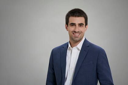 Santiago Del Giudice (Natura): "Nuestro objetivo es que los clientes sean atendidos según sus necesidades. Tenemos venta directa o social commerce, para quienes quieren asesoramiento personalizado presencial o digital; e-commerce, para quienes buscan conveniencia y entrega fácil: y tiendas físicas, para quienes valoran más la experimentación"