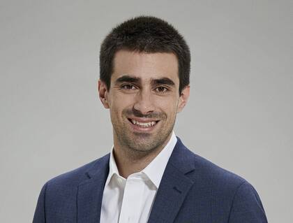Santiago Del Guidice, gerente de Digital Commerce, Retail & Growth en Natura