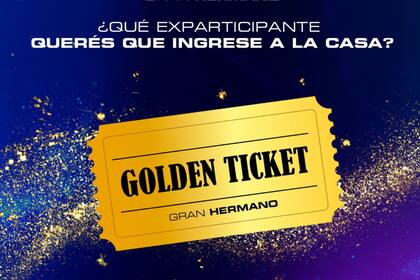 Santiago del Moro anunciará a los concursantes que ingresarán a la casa el próximo lunes 10 de marzo