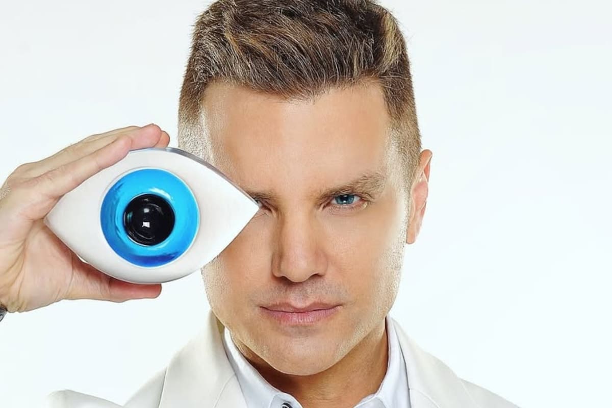 Santiago del Moro anunciará al gran ganador de esta edición el martes