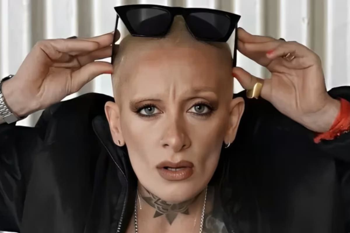 Santiago del Moro anunció que "Furia" estará como analista en la gala de este jueves