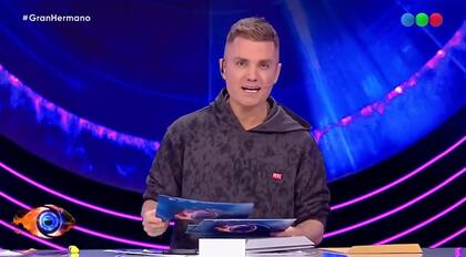 Santiago Del Moro anunció que hubo seis bajas dentro de los candidatos a obtener el Golden Ticket