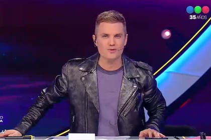 Santiago del Moro anunció que un participante abandonará la casa de Gran Hermano de "común acuerdo"