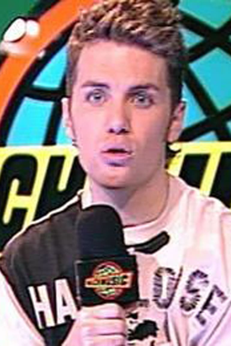 Santiago del Moro cobró notoriedad al frente de Countdown, uno de los espacios más convocantes de MuchMusic