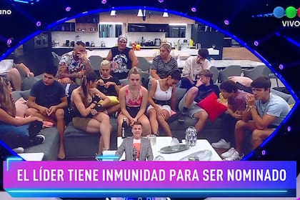 Mike Amigorena fue duro con la dinámica que tiene Gran Hermano 2022; "Me parece muy bajo", aseveró