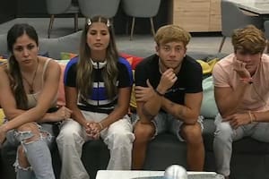 Santiago del Moro contó cómo será la final de GH (Captura video)