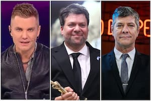Con Gran Hermano en baja y Kaczka y Pergolini en ascenso, eltrece le achica la diferencia con Telefe