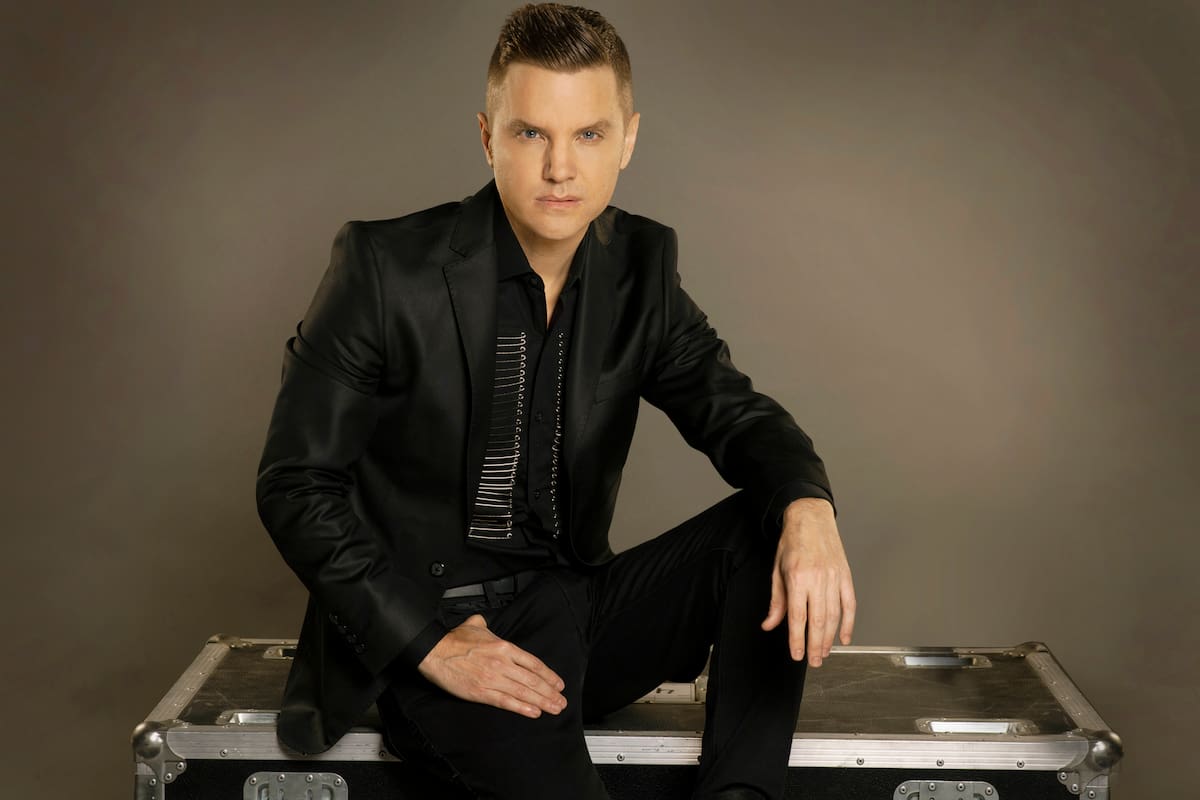 Santiago del Moro habló de su continuidad al frente de Gran Hermano y su respuesta fue contundente